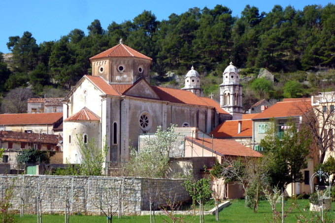 Skradin > St Spiridon 2