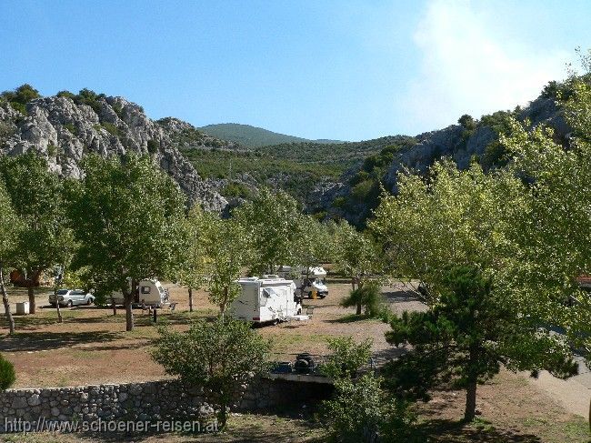 SVETI JURAJ > Camp Raca