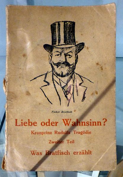 A:NÖ>Karmel Mayerling>Museum>Bratfischs Memoiren