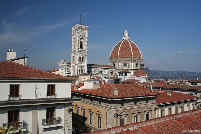 FIRENZE > Dom