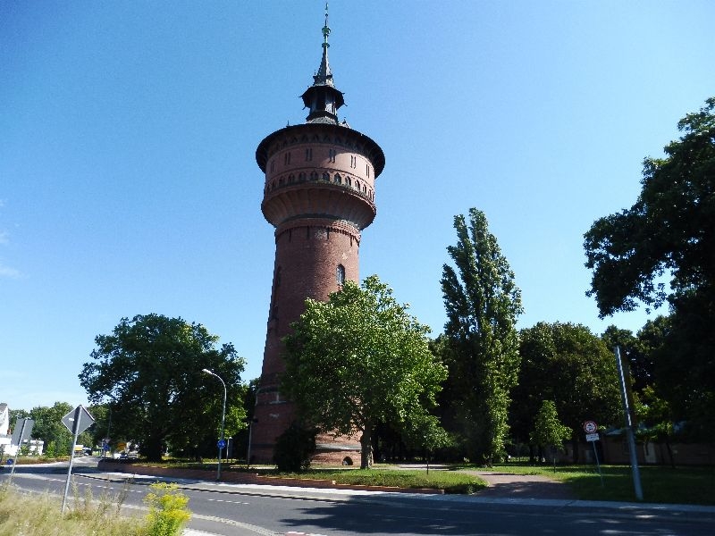Forst (2)