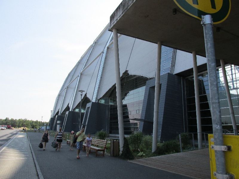 Tropical Islands (14)