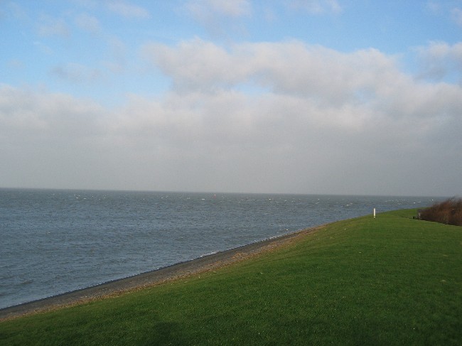 FRIESLAND > Nordsee > Außendeich