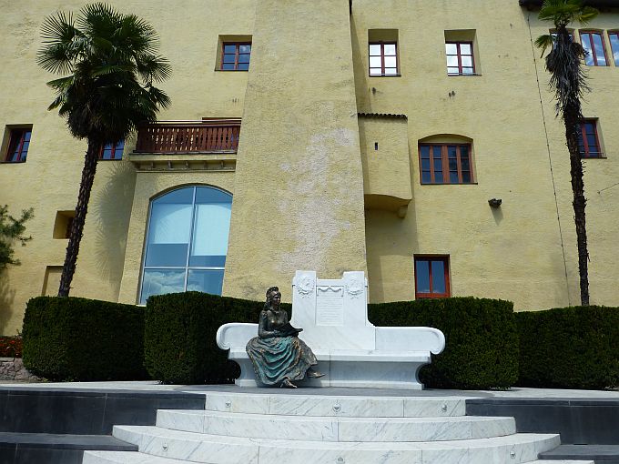 Meran>Trauttmansdorff043