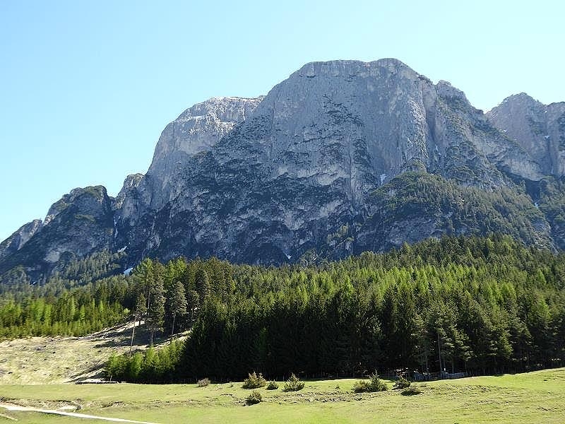 Naturpark Schlern - Rosengarten