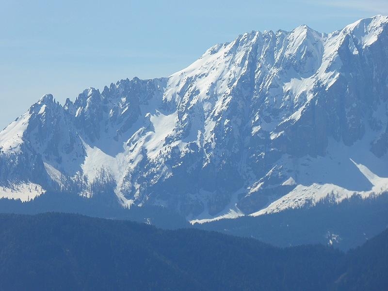 Freudpromenade klobenstein-Oberbozen
