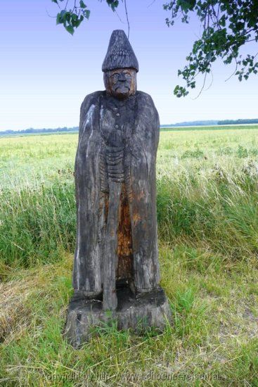 ANDAU > Die Brücke von Andau