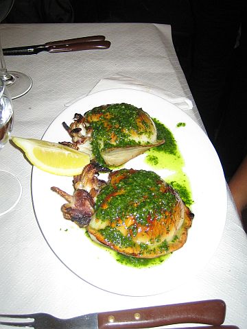 Teneriffa Wanderung Faro de la Rasca