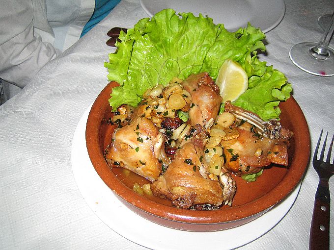 Teneriffa Wanderung Faro de la Rasca 2