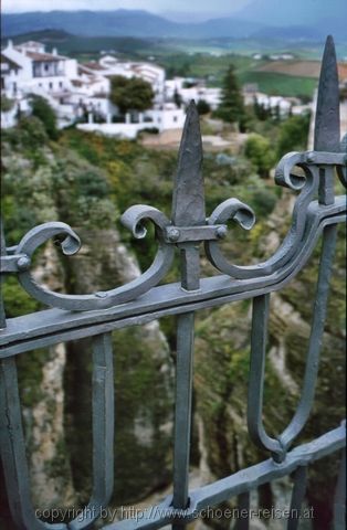 Spanien>Andalusienrundreise