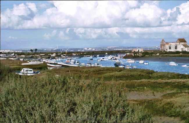 Spanien>Andalusienrundreise