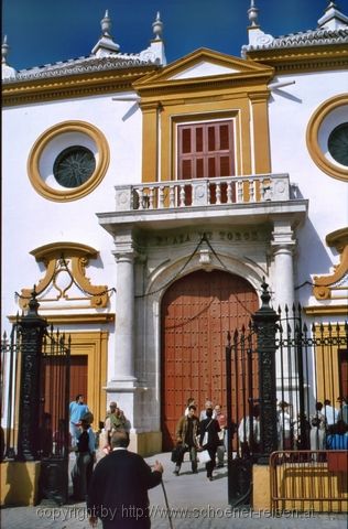 Spanien>Andalusienrundreise