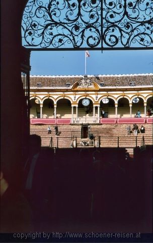 Spanien>Andalusienrundreise