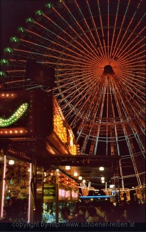 Spanien>Andalusienrundreise