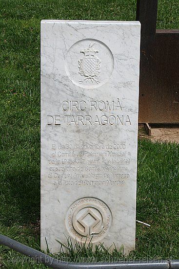 TARRACO > Circus