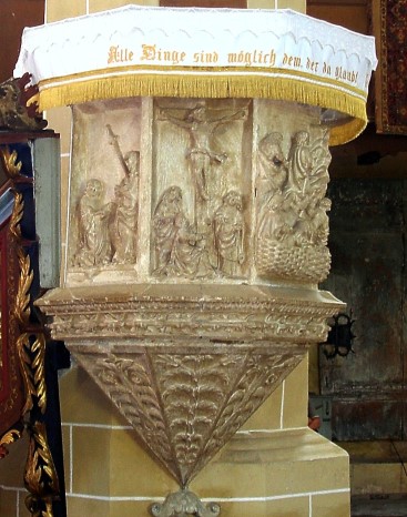 BIERTAN > Kirchenburg 6