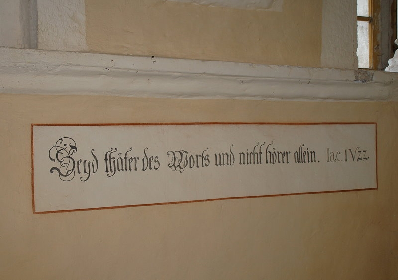 Rodav > Kirche