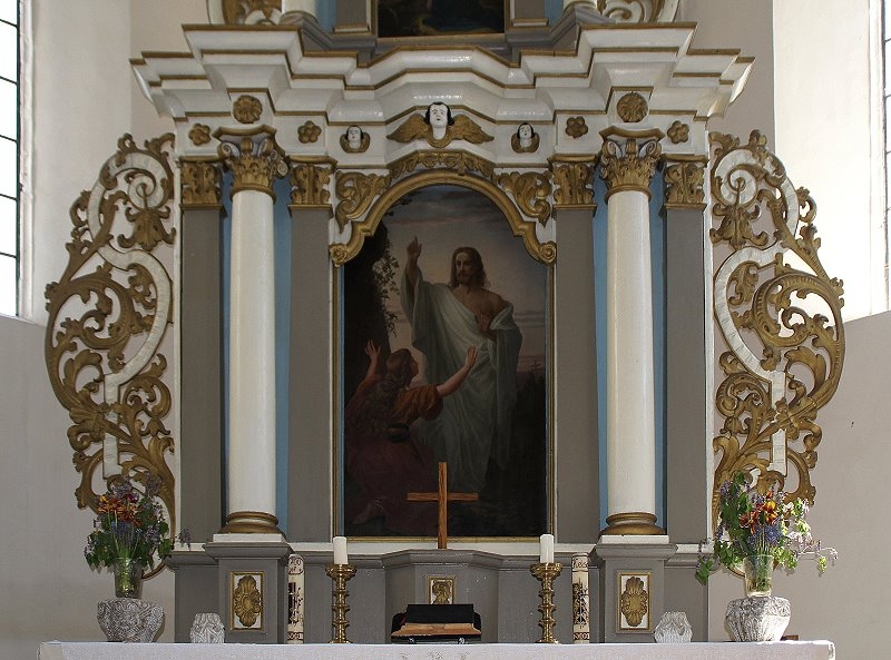 Saschiz (Keisd) > Wehrkirche