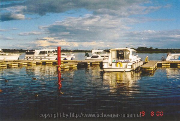 GLASSAN > Killinure Point