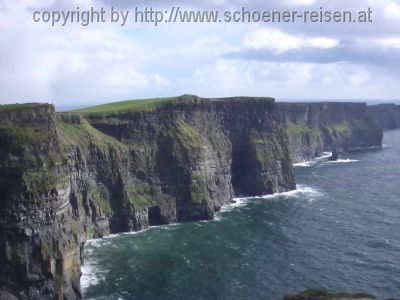 Kliffs of Moher