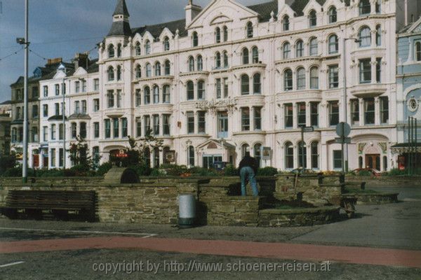 DOUGLAS > Hotel Sefton