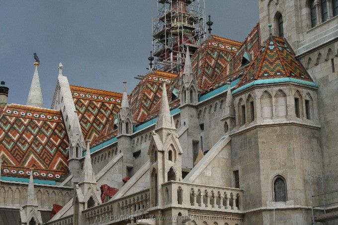 Budapest Top ten 2
