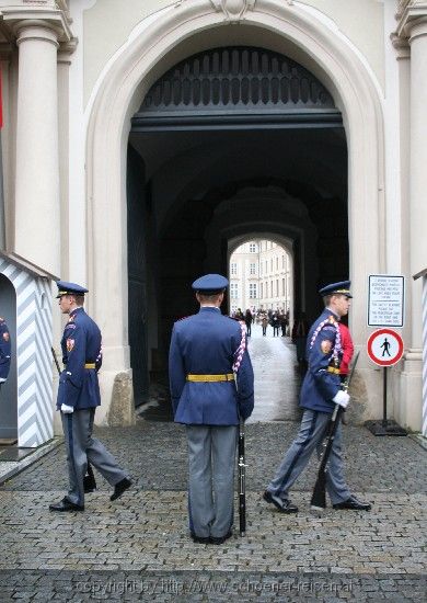 Wachablösung 7