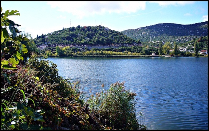 Bacinska Jezero 2