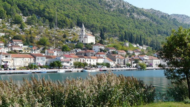 Herbst 2011/5: Peljesac  u.Korcula 5