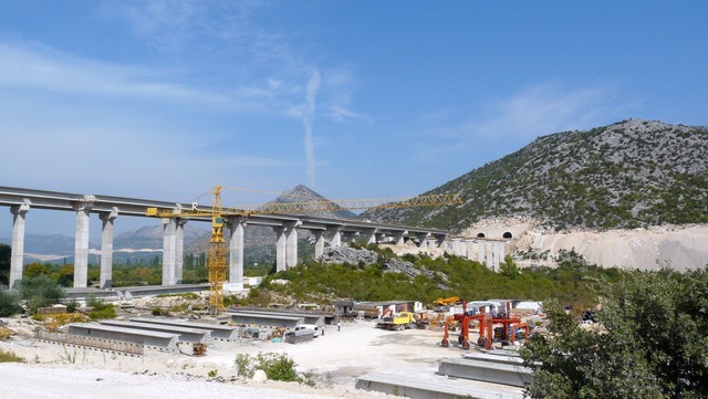 Herbst 2011/5: Peljesac  u.Korcula 3