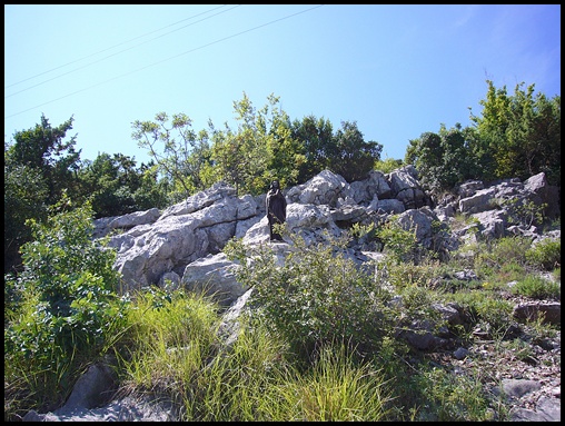 KLJENAK > Marienstatue