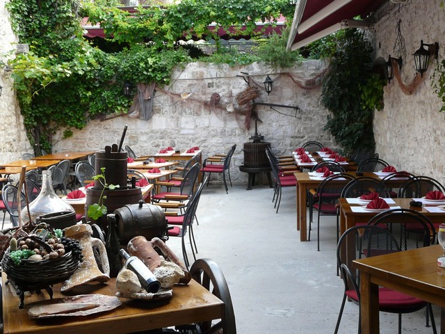 Dalmatien  , eine kleine Entdeckungsreise 8