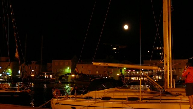 Dalmatien  , eine kleine Entdeckungsreise 7