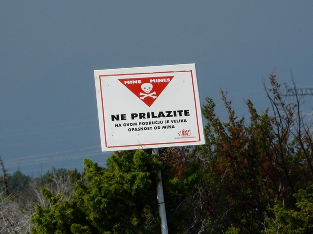 Dalmatien  , eine kleine Entdeckungsreise 7