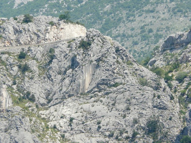 Dalmatien  , eine kleine Entdeckungsreise 7