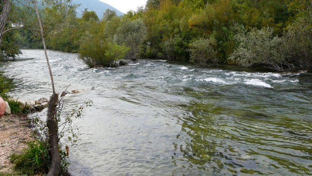 Herbst 2011,7 Omis 7