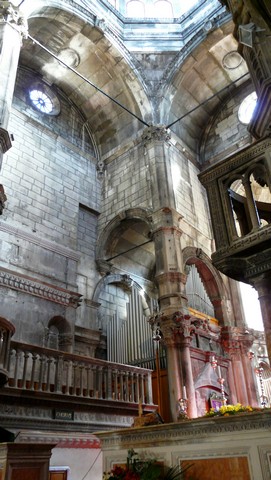 Herbst 2011, 10 Sibenik 6