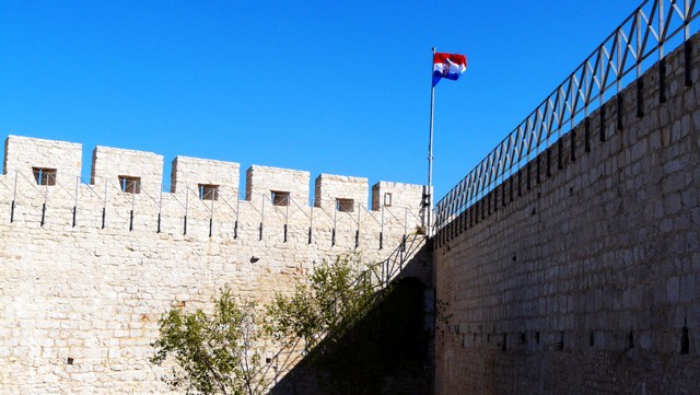 Herbst 2011, 10 Sibenik 3
