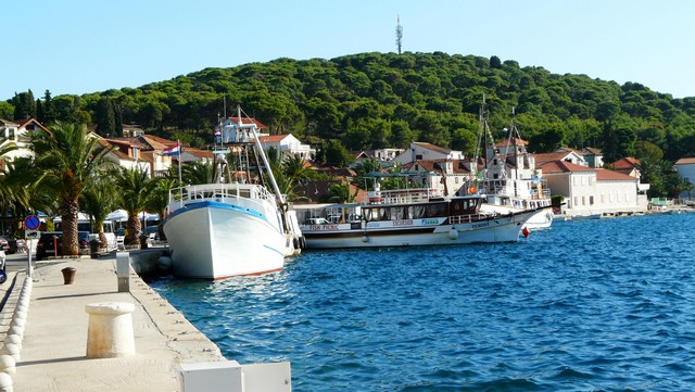 Herbst 2011, 10 Sibenik 2