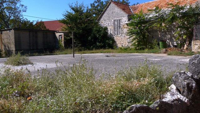 Herbst 2011. Teil 12, Zurück zu den Wurzeln 2