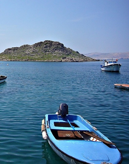 Anreise nach Kroatien 8