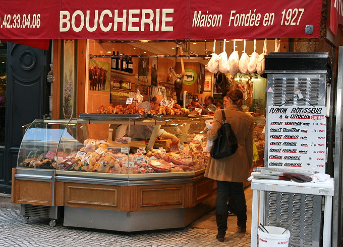 Quartier Les Halles 7