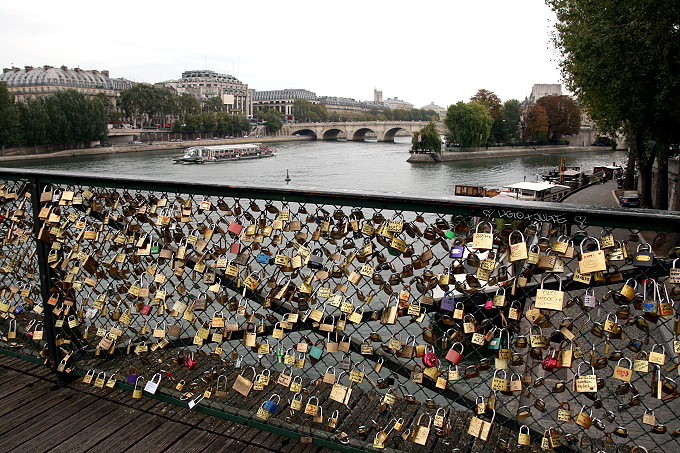 Paris Bouquinisten 8