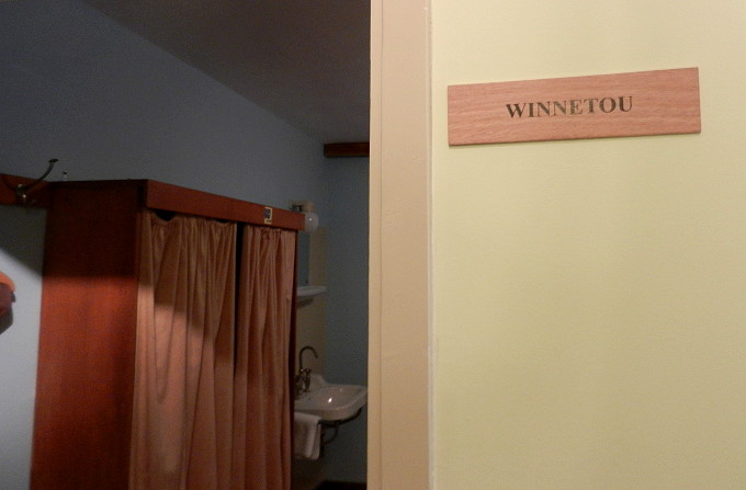 Starigrad-Paklenica > Winnetoumuseum 7