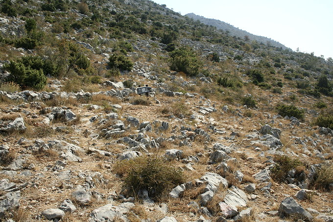 Mirila bei Starigrad Paklenica 5