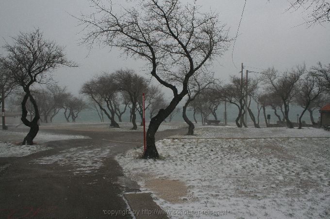 Bura bei Sibinj