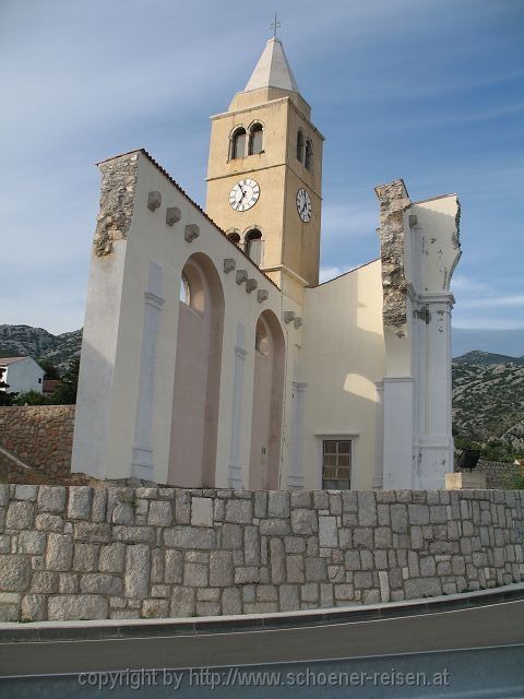 KARLOBAG > Die Stadt > Kirche St. Karl Boromeo