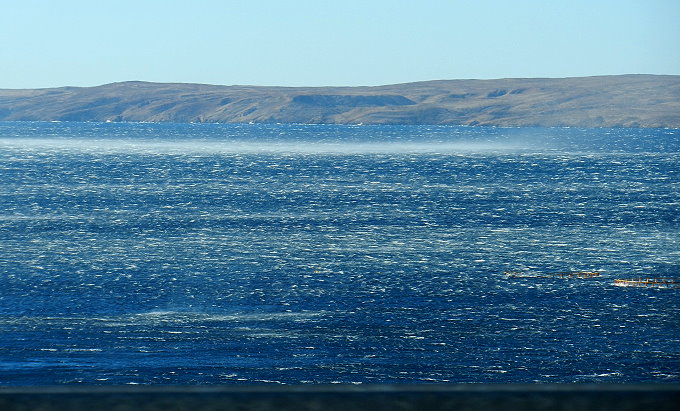 Küstenstraße > Bura 2