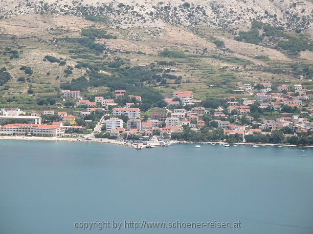 INSEL PAG > Pag 8