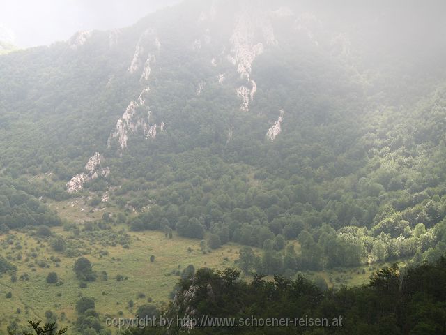 KARLOBAG > Nationalpark Velebit > Safari 7